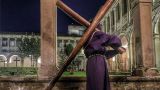 Semana Santa de Viveiro 2026: Procesiones, horarios y programación completa