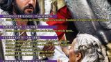 Semana Santa de Paradela (Meis) 2026: Procesiones, horarios y programación completa