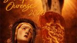 Semana Santa de Ourense 2026: Procesiones, horarios y programación completa