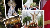 Semana Santa de Sada 2026: Procesiones, horarios y programación completa