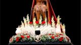 Semana Santa de Muros 2026: Procesiones, horarios y programación completa