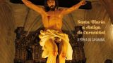Semana Santa de Santa María a Antiga en A Pobra do Caramiñal 2026: Procesiones, horarios y programación completa