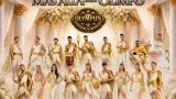 Orquesta Olympus: Actuaciones, fechas y agenda de 2026