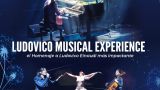 Concierto de Ludovico Musical Experience en Vigo