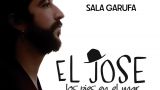 Concierto de El Jose "Los pies en el mar" en A Coruña