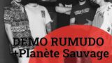 Concierto de Demo Rumudo + Planète Sauvage en A Coruña