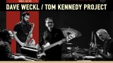 Concierto de Dave Weckl / Tom Kennedy Project en A Coruña