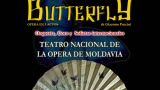 Interpretación de "MADAMA BUTTERFLY" en Vigo