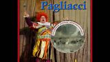 Interpretación de "PAGLIACCI" en Vigo