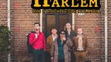 Concierto de The Cruz & The Dukes Of Harlem en A Coruña