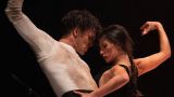 Intepretación de "TRC Danza – NO" en A Coruña