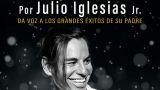 Concierto de Julio Iglesias Jr. - 'Julio Iglesias Experience' en A Coruña
