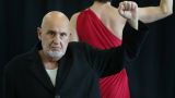 Interpretación de "TRC Danza – CICATRIZ" en A Coruña