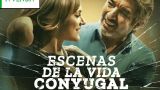 Representación de "Escenas de la vida conyugal" en A Coruña