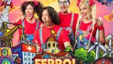 CantaJuego – "Yo Quiero Ser…" en Ferrol