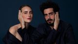 Concierto de Emilia y Pablo en Santiago de Compostela