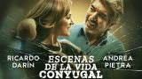 Interpretación de "Escenas de la vida conyugal" en Vigo