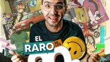 Interpretación de "El raro de los 90s" en Lugo