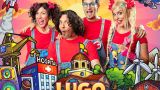 "CantaJuego – Yo Quiero Ser…" en Lugo