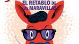 Interpretación de "El retablo de las maravillas" en Ourense