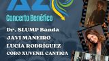 Concierto de AZO en Ourense