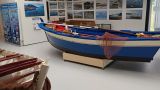 Exposiciones Mare Plasticum y 82°07 North en Arteixo