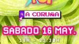 PETAZETA POP / TARDEO en la Sala Pelícano de A Coruña