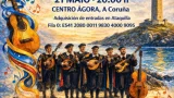 Concerto Solidario da Tuna de Veteranos da Coruña a favor da Asociación Antonio Noite
