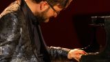 "El Pianista de la Mano Izquierda. De Ludovico a Paco de Lucía" en A Coruña