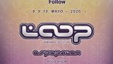 "Momentos Alhambra LOOP Remember The Future", en Studio Follow de A Coruña