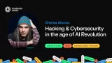 Charla de Chema Alonso en A Coruña: "Hacking & Cybersecurity in the Age of AI Revolution"