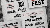 Riot GZ Fest 2026 en Lugo: Programación, cartel y agenda completa