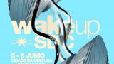Wake Up SDC en Santiago de Compostela