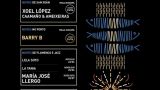 Noites do Porto 2026 en A Coruña: Entradas, artistas confirmados y horarios