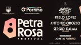 Petra Rosa Fest 2026 en O Porriño: Programación, cartel y agenda completa