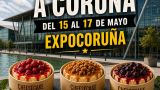 Cheesecake Fest 2026 en A Coruña