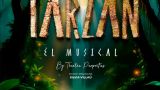 Tarzán el Musical en A Coruña