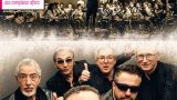 Concierto de Los Platinos en A Coruña