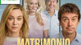 Espectáculo 'Un matrimonio sin filtros' de Javier Veiga en A Coruña