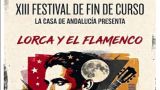  XIII Festival de fin de curso da Casa de Andalucía en A Coruña