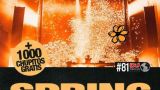 Fiesta Spring Break en A Coruña