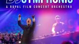 DJ SYMPHONIC & ROYAL FILM CONCERT ORCHESTRA en Santiago de Compostela