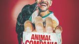 Jorge Bolaños - 'Animal de compañía' en Santiago de Compostela