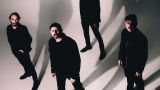 Concierto de Los Enemigos en Santiago de Compostela