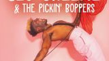 Concierto de Les Greene & The Pickin' Boopers en Ferrol
