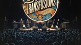 Concierto de Jess & The Transfusions en Ferrol