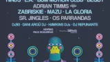 Sil Fest 2026 en O Barco de Valdeorras: Programación, cartel y agenda completa