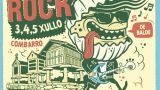 Festival Armandiña Rock 2026: Programación, cartel y agenda completa