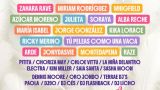 Atlantic Pride 2026 en A Coruña: Programación, cartel y agenda completa