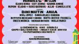 PortAmérica Fest 2026 en Caldas de Reis: Horarios, cartel y agenda completa